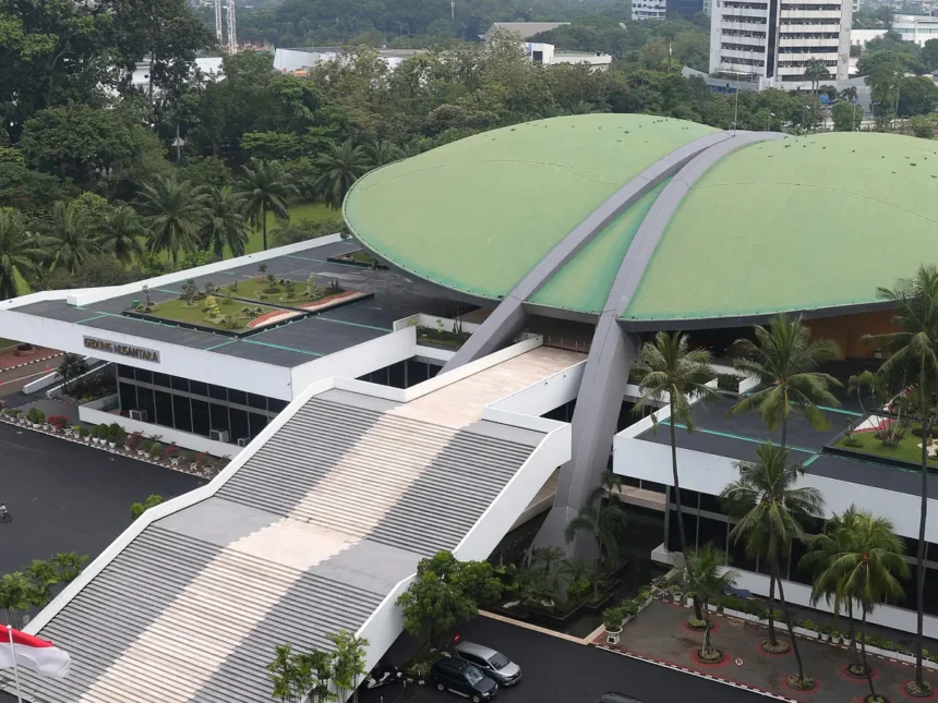 Perbandingan Jumlah Kementerian di Indonesia, AS, dan Inggris: Siapa yang Memiliki Lebih Banyak?