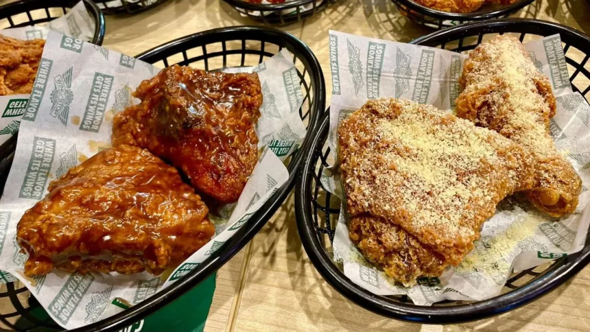 Wingstop di Pusaran Kontroversi: Dukung Israel atau Pilih Rasa Netral?