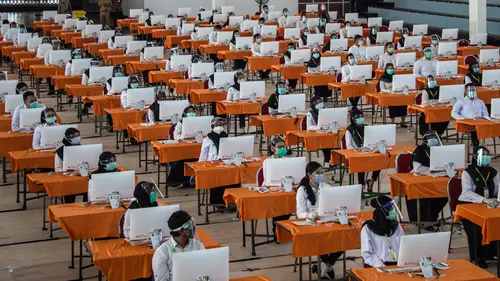 8 Sekolah Kedinasan Buka Pendaftaran Mulai 15 Mei 2024, Lulus Langsung Jadi CPNS