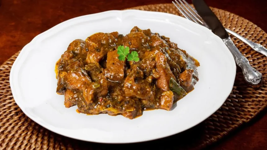 Resep Bistik Kambing Sederhana, Cocok Jadi Menu Lebaran Idul Adha