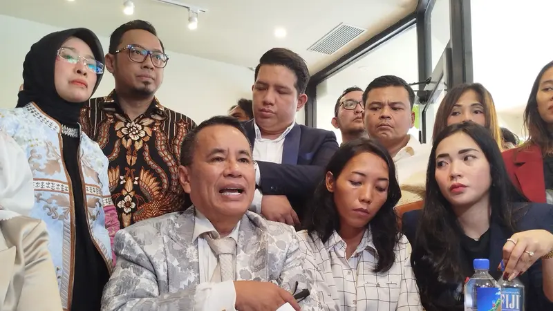 Hotman Paris: 5 Terpidana Kasus Vina Cirebon Sebut Pegi Setiawan Bukan Pelaku
