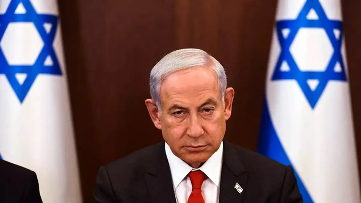 Perdana Menteri Israel Dihadang Ejekan saat Peringatan Nasional