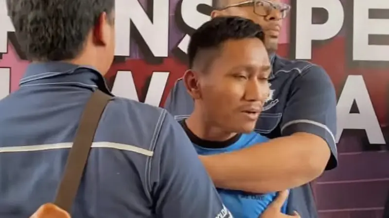 Bantah Adanya Penganiayaan pada Tersangka Pembunuhan Vina Cirebon, Begini Kata Polisi