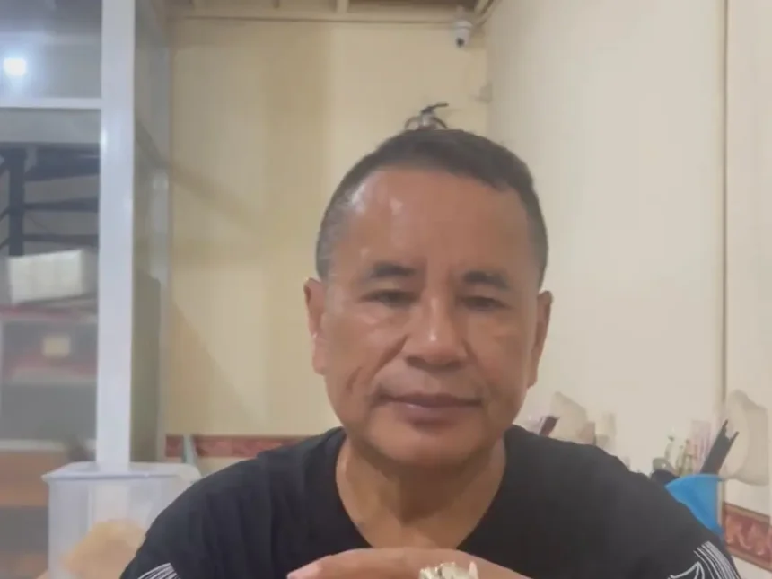 Pegi Setiawan Ditangkap: Hotman Paris Desak Polisi Buktikan Identitas