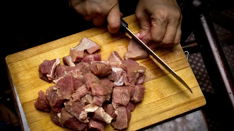 10 Resep Olahan Daging Sapi Khas Nusantara yang Enak dan Mudah Dibuat