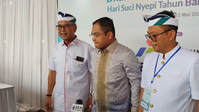 Gelar Dharma Santi Nyepi: Keberagaman sebagai Pilar Kekuatan Menurut Kementerian BUMN
