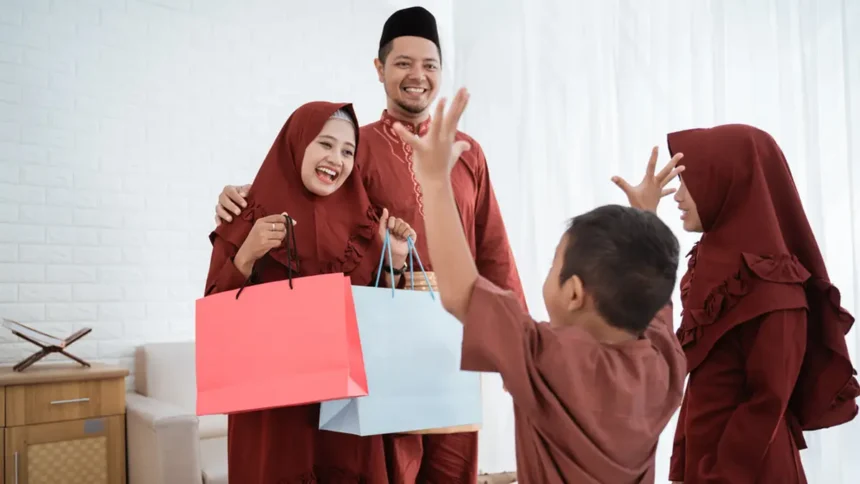 Momen Spesial Idul Adha 2024: Sempatkan Berkumpul dan Berbagi Kebahagiaan dengan Orang Terdekat