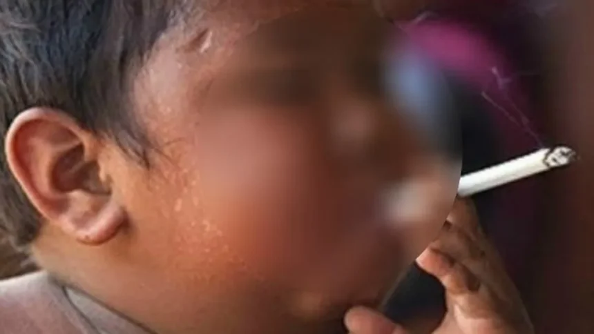 Nasib Balita Kecanduan Hisap 40 Batang Rokok Sehari: Transformasi Ardi yang Menginspirasi