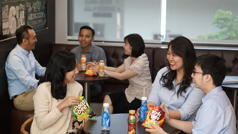 Mau Berkarier di Industri Makanan dan Minuman? Ini Lowongan Kerja di Wings