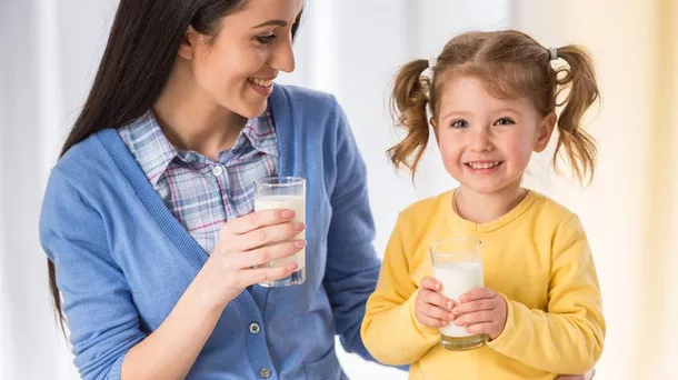 Merayakan Hari Anak dengan Segelas Susu Sehat: Menumbuhkan Generasi Tangguh dan Cerdas