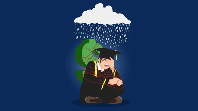 UKT 1 dan Realita Ekonomi Indonesia, Mungkinkah Kuliah Negeri Tanpa Utang?