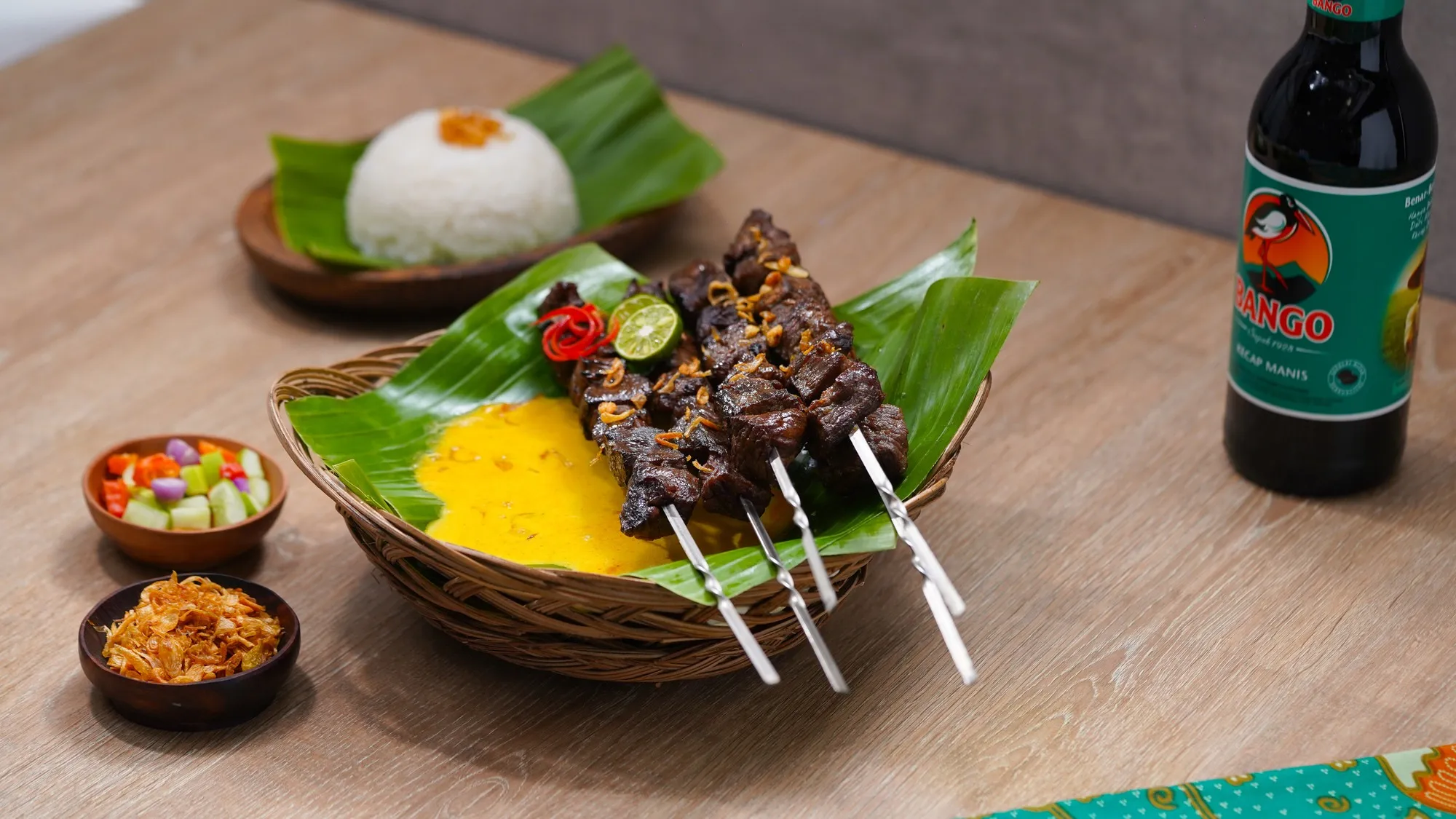 Lebih Dahsyat dari Sate! Jelajahi Sajian Istimewa Idul Adha dari Berbagai Daerah