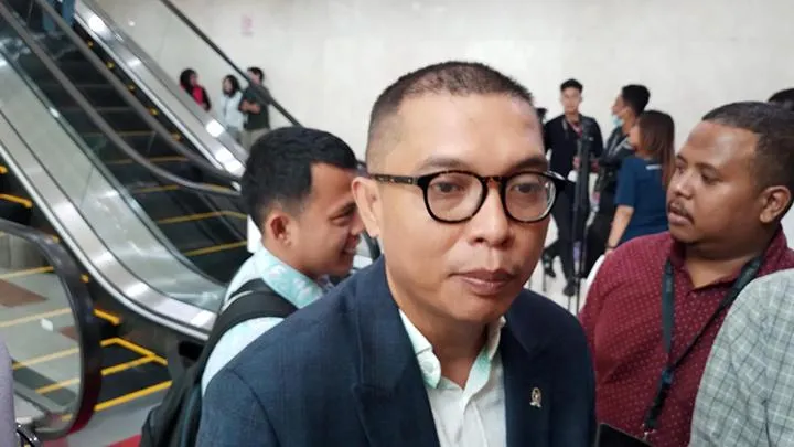 PPP Tidak Sepakat dengan Pernyataan Prabowo: 'Jangan Ganggu Jika Tidak Mau Bekerja Sama'