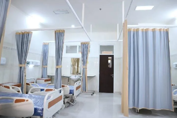 Jokowi Resmi Hapus Sistem Kelas BPJS Kesehatan, Ini Penggantinya