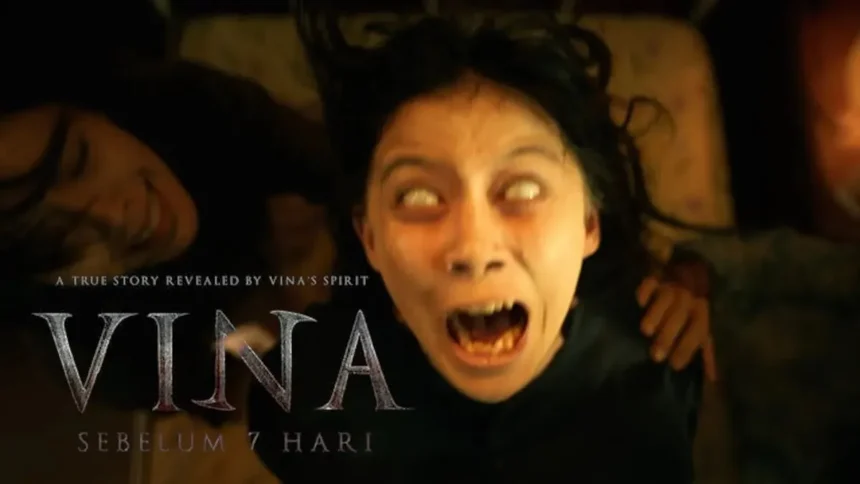 Terungkap! Ini Alasan Keluarga Vina Setuju dibuatnya Film “VINA: Sebelum 7 Hari”: Mari Intip!