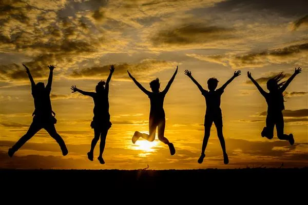 7 Tanda Kamu Menjalani Hidup dengan Benar dan Penuh Makna!