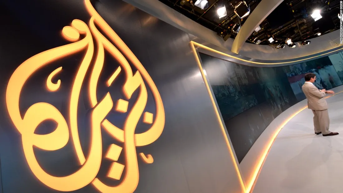 Al Jazeera Bertahan: Jurnalis Berjanji Terus Melaporkan Meskipun Kantor Ditutup