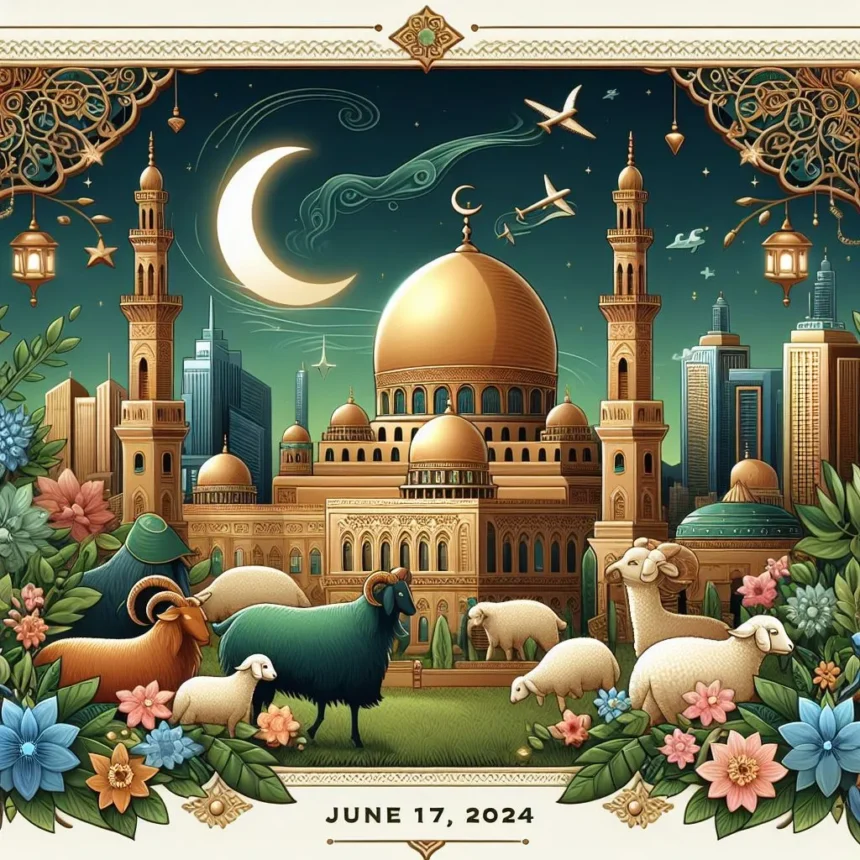 17 Juni 2024: Hari Apa? Simak Jawabannya di Sini