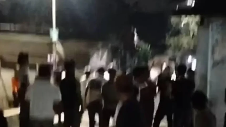 Apa Kabar Kasus Pengeroyokan Mahasiswa di Tangerang Selatan? Apakah Toleransi Sudah Asing di Negeri Ini?