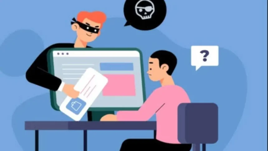 Serangan Penipuan Online di Industri Keuangan Meningkat Tajam, Kaspersky Menyoroti Tren Mencemaskan