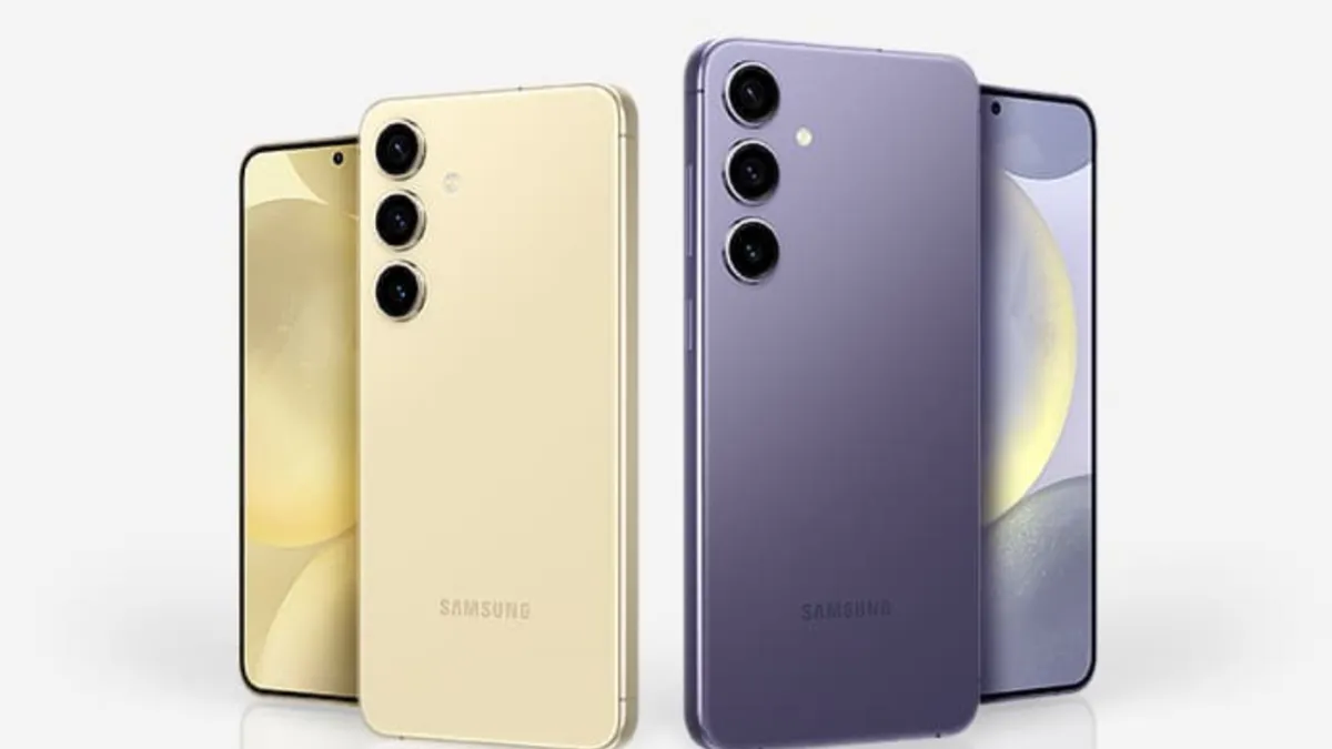 Kepengen Gadget Canggih dengan Harga Bersahabat? Samsung S24 Lagi Diskon Besar, Buruan Diborong!