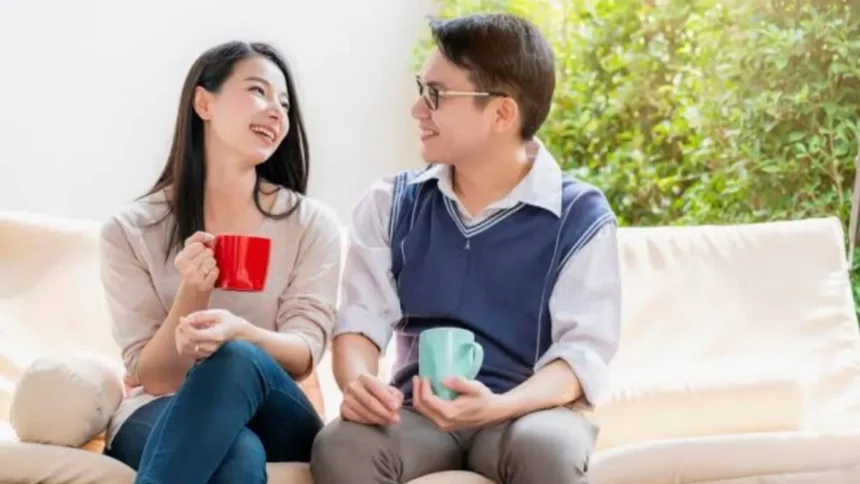 7 Trik Ampuh Bikin Kencan Pertama Kamu Jadi Cerita terindah!