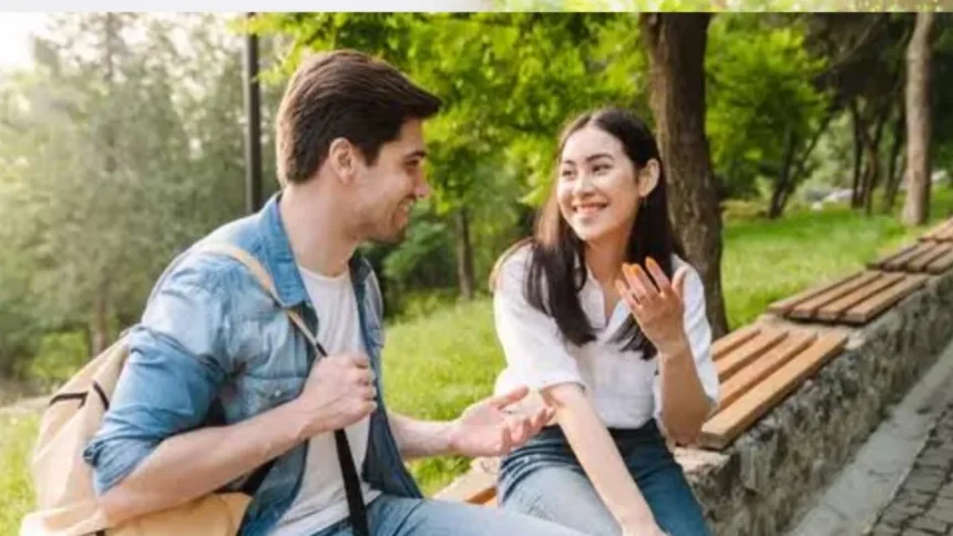 Nervous Sama Si Dia? Ini 5 Rahasia untuk Kencan Pertama yang bikin kamu tenang!