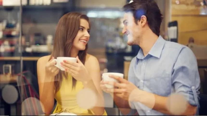 7 cara agar Kencan Pertama tidak Berujung Kegagalan?