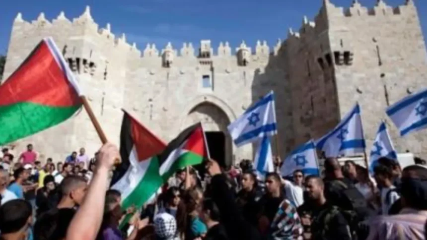 5 Arti Mimpi Palestina Menang Atas Israel, Pertanda Kamu Adalah Orang yang Mencintai Keadilan