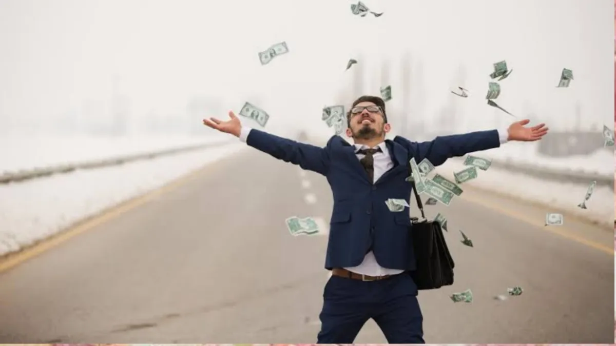 Keberuntungan Finansial Terus Mengikuti 3 Weton Ini, Rahasianya Apa Ya?