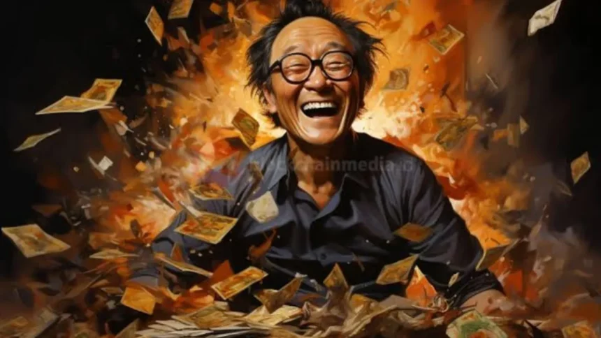 2024 Penuh Berkah! 5 Weton yang Diprediksi Bakal Kaya Raya dan Nyaman Hidupnya!