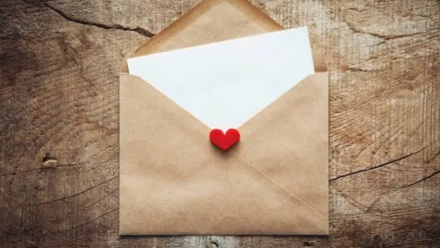 4 Weton Ini Sering Dikirimi Love Letter, Kamu Termasuk Gak?