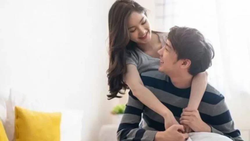 Hubungan Tanpa Ada Kata Perpisahan: 5 Tanda Hubungan Sehat yang Bikin Kuat!