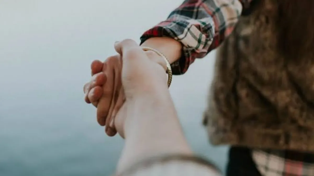 "Friendship Marriage": Solusi Bagi Para Jomblo yang Ingin Kabur dari Tekanan Orang Tua untuk Menikah