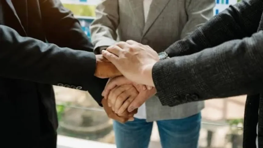 5 Shio yang Asik untuk Diajak Berbisnis Bersama, Mereka adalah Partner Terhebat Sepanjang Masa!