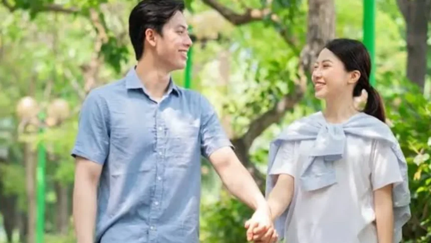Titik Terang: 5 Langkah untuk Menyusun Alur Hubungan Tanpa Status dengan Baik!