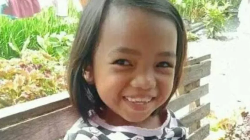 Aldelia Rahma, Siswi Asal Padang Pariaman, Kehilangan Nyawa di Usia 11 Tahun Akibat Dibakar Temannya Sendiri!
