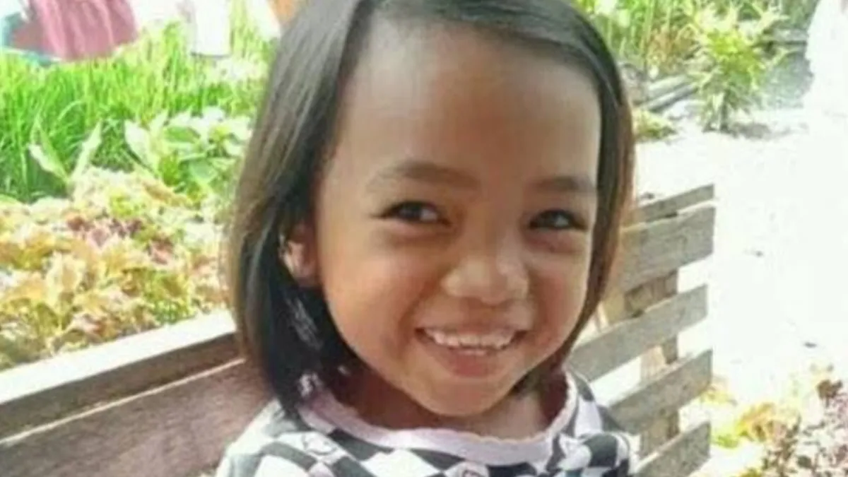Aldelia Rahma, Siswi Asal Padang Pariaman, Kehilangan Nyawa di Usia 11 Tahun Akibat Dibakar Temannya Sendiri!