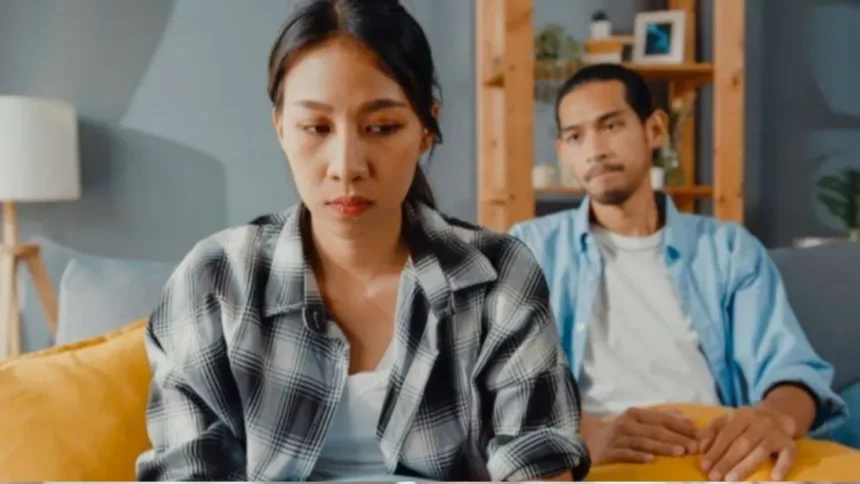 Kapan Waktunya Renovasi Hubungan? 6 Tanda yang Perlu Diperhatikan!
