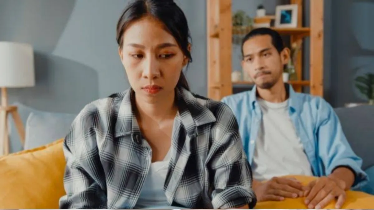 Kapan Waktunya Renovasi Hubungan? 6 Tanda yang Perlu Diperhatikan!