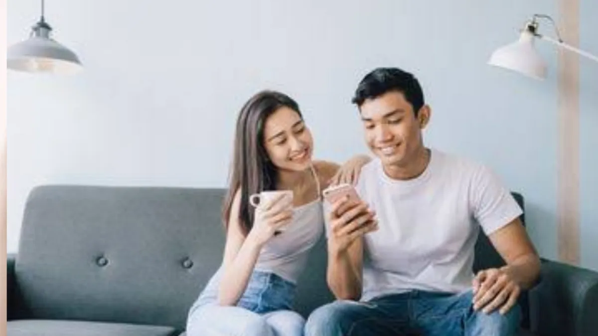 Jelasnya Hubungan Tanpa Label: 5 Tips untuk Memperjelas Statusmu!