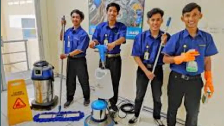 Perawatan Rumah Nyaman: 6 Jasa Cleaning Service yang Lagi Cuan