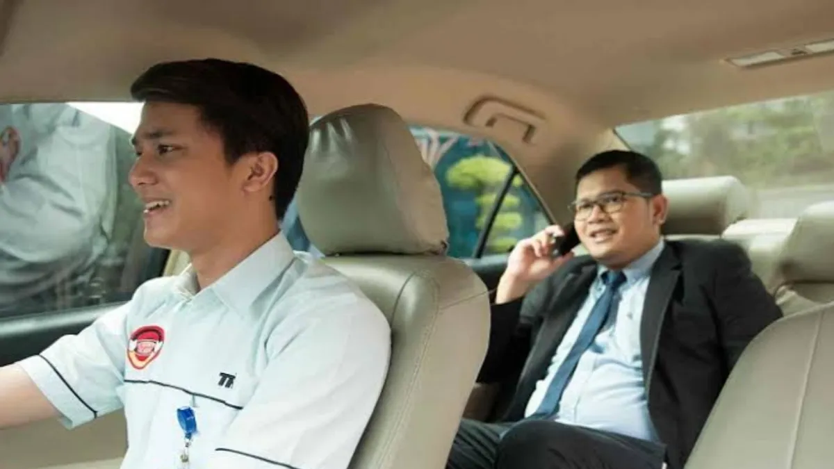 Antar Jemput Pekerja Kantoran: 6 Bisnis Simple yang Menguntungkan