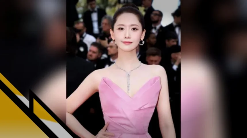 YoonA SNSD Kena Rasisme di Cannes 2024, Penggemar Suarakan Kegeraman!!