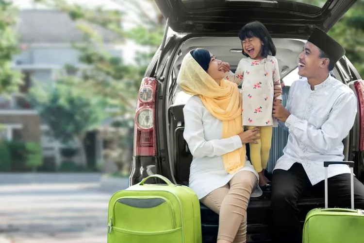 Siap-siap! Liburan Idul Adha 2024: Panduan Lengkap untuk Liburan Hemat dan Asyik di Masa Pandemi!