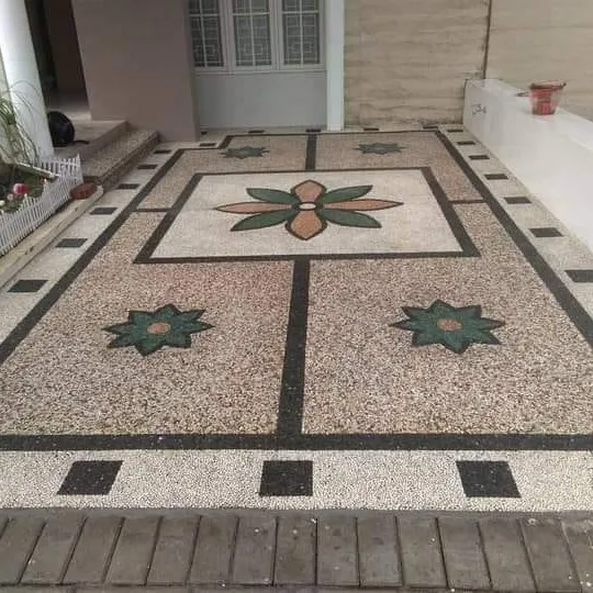 Lantai Carport Plesteran: Pilihan Pas Buat yang Hemat
