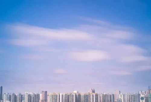 Cuaca Hari Ini Minggu 12 Mei 2024: Jakarta Cerah Berawan Seharian