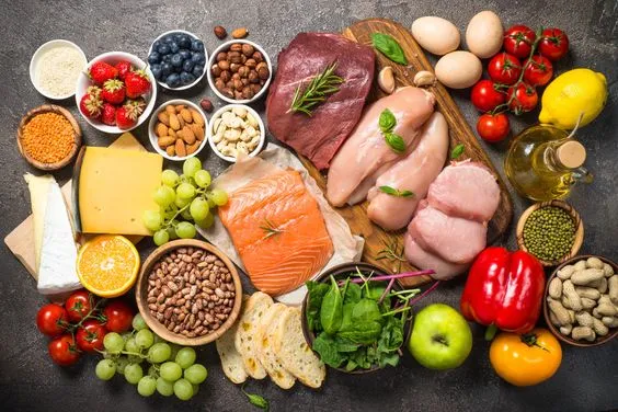 Daftar 125 Makanan yang Mengandung Protein Tinggi yang Wajib Ibu-Ibu Ketahui!