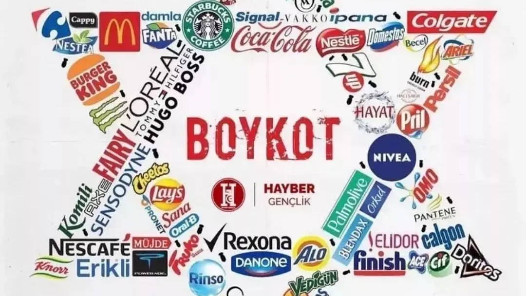 Fakta atau Mitos? Benarkah Brand Ternama Ini Diam-diam Mendukung Israel?