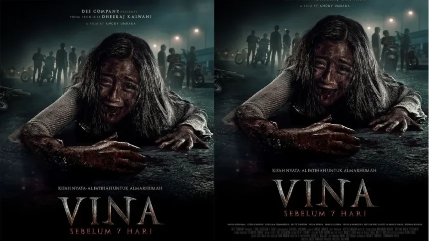 5 Fakta Menarik Film “Vina: Sebelum 7 Hari”